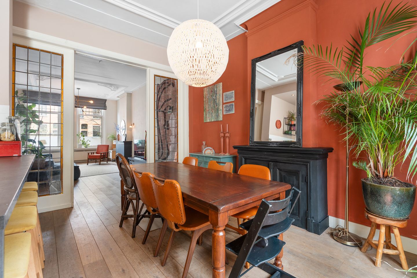 Foto 5 van Stijn Buysstraat 56