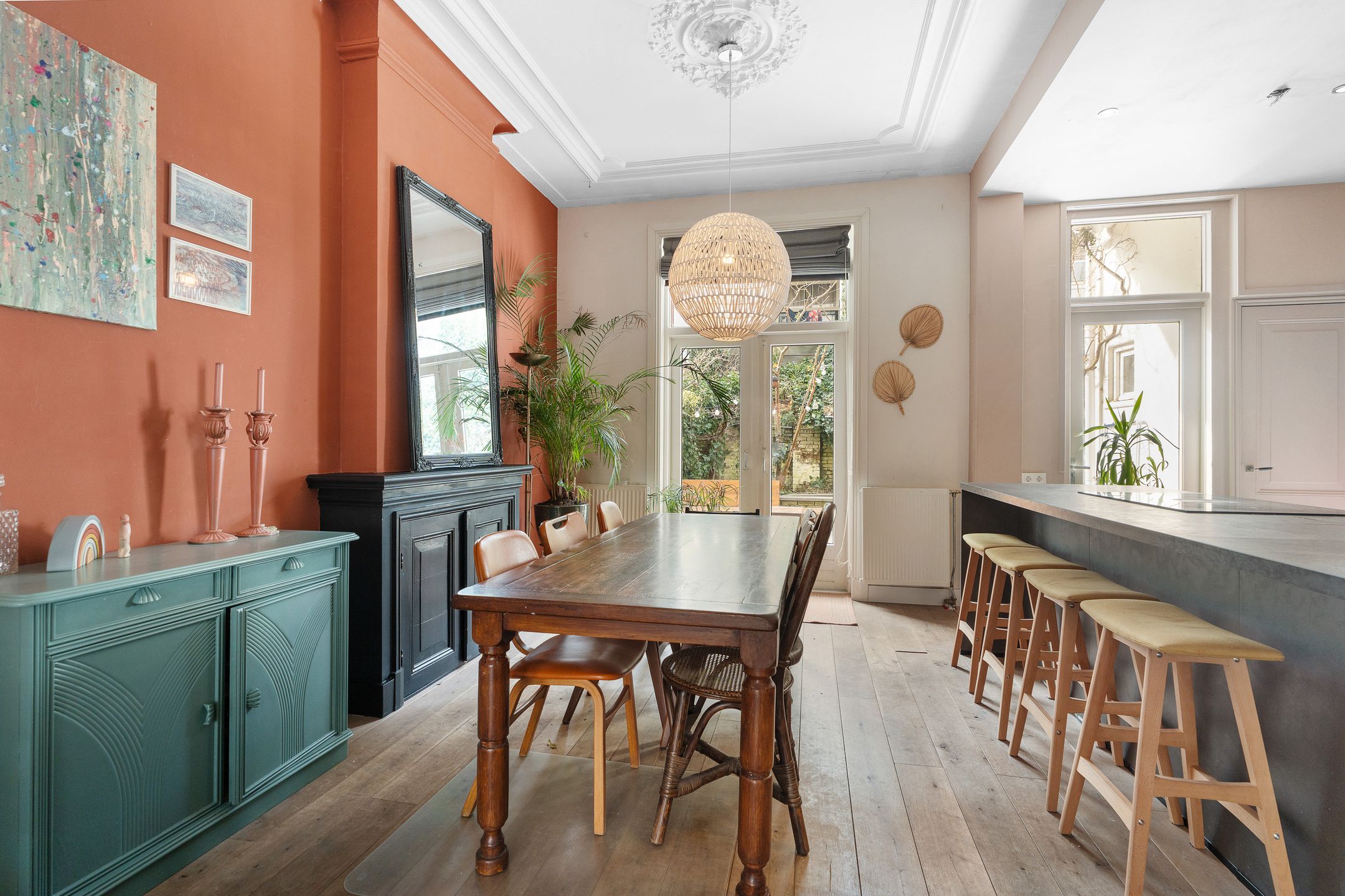 Foto 6 van Stijn Buysstraat 56