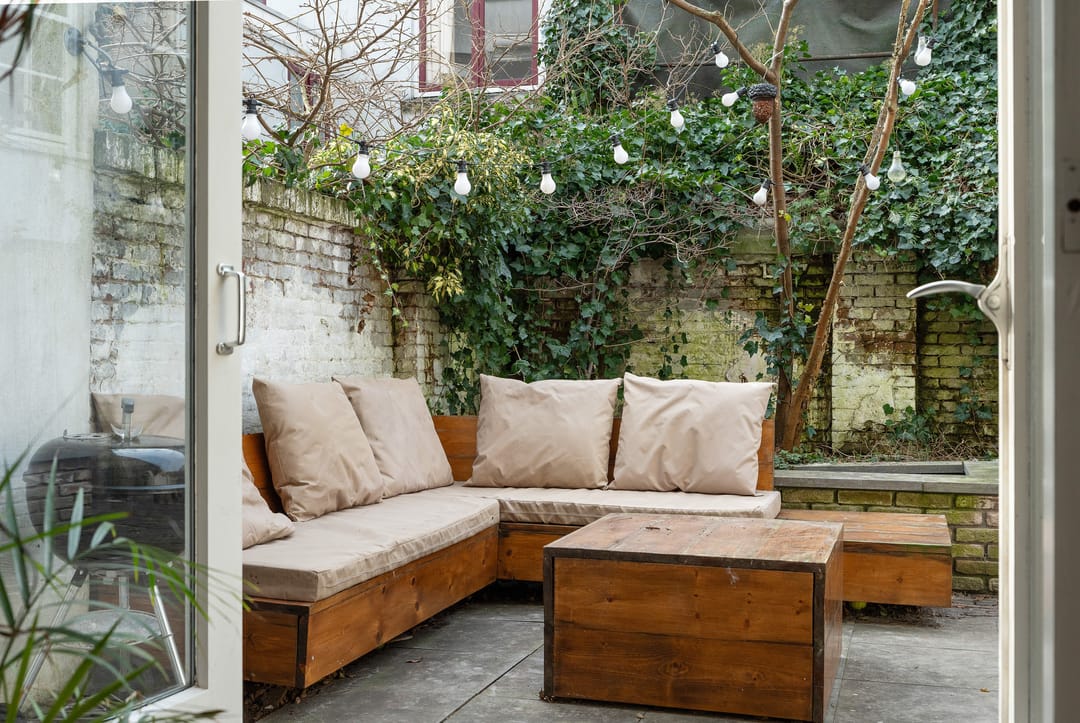 Foto 7 van Stijn Buysstraat 56