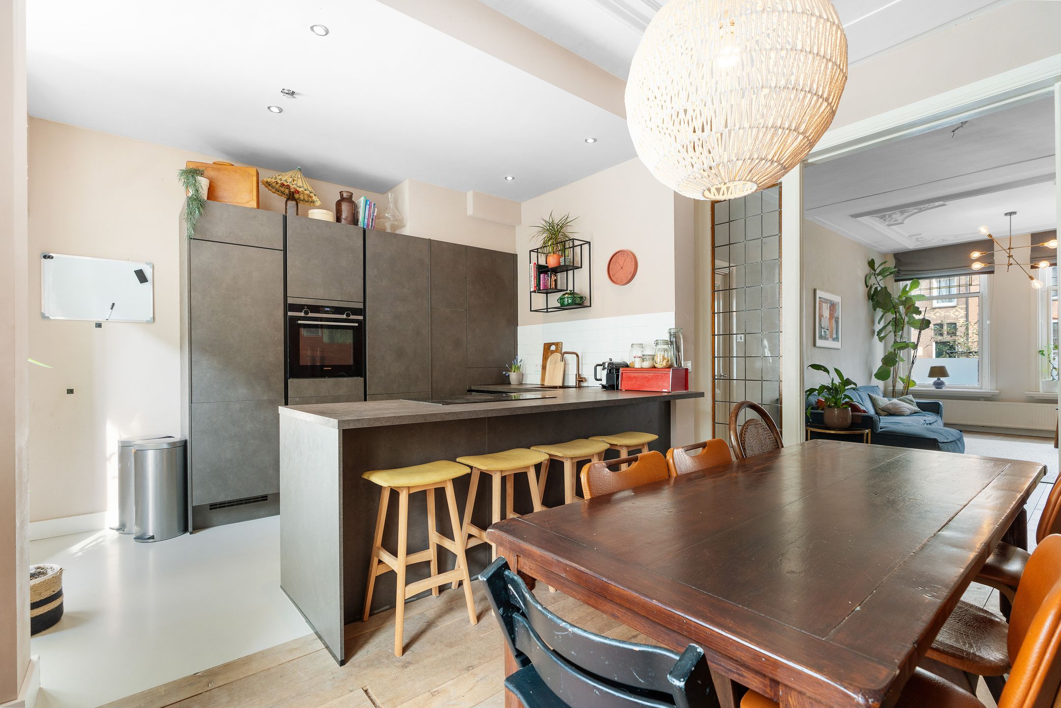 Foto 9 van Stijn Buysstraat 56