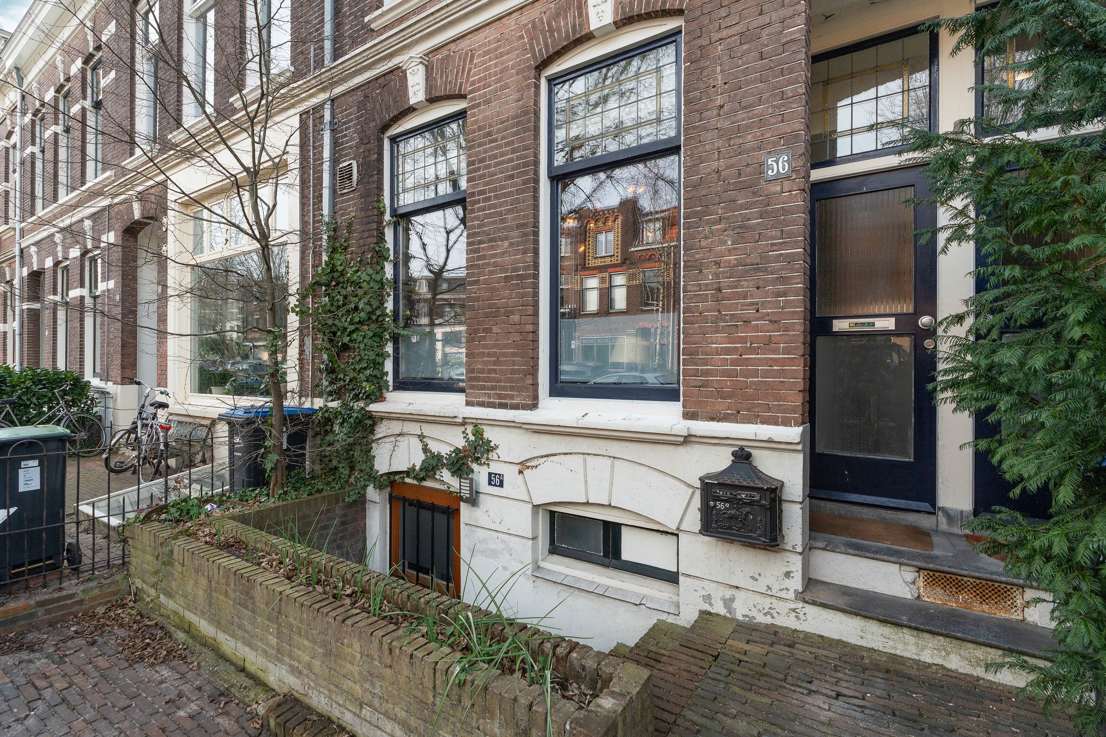 Foto 27 van Stijn Buysstraat 56
