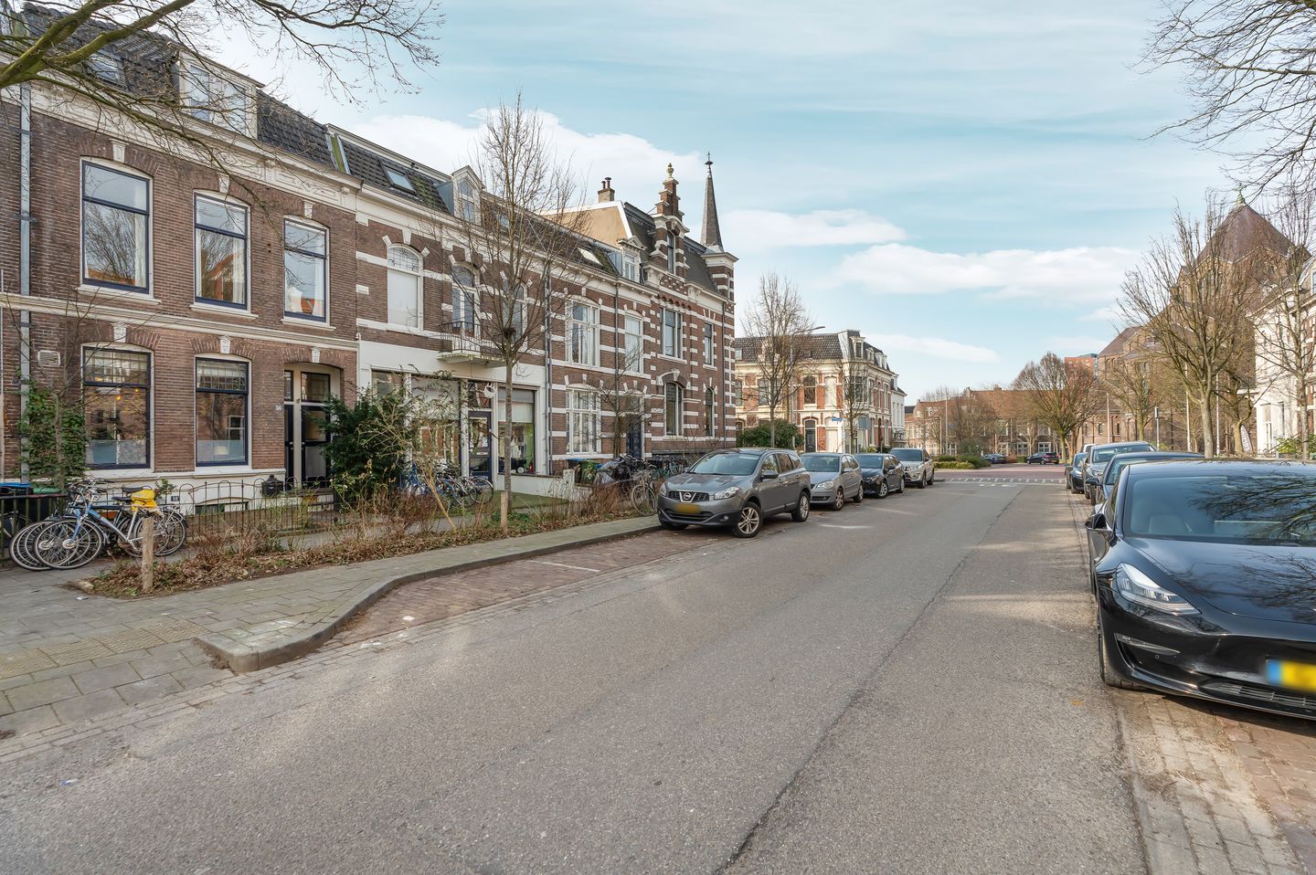 Foto 29 van Stijn Buysstraat 56