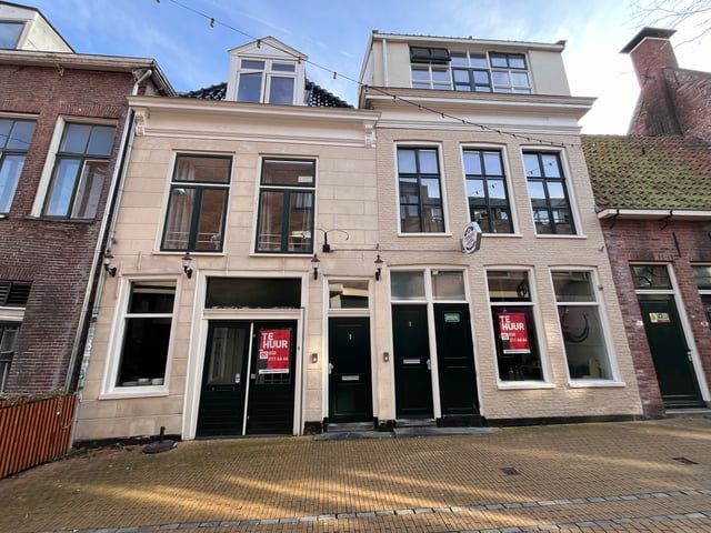 Hoogstraat 9