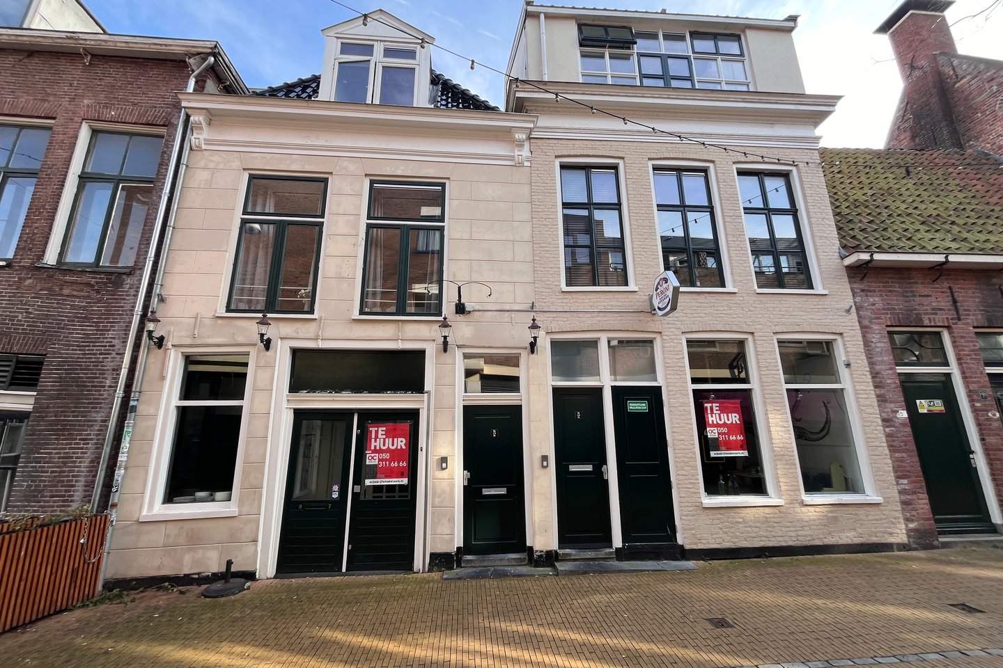 Bekijk foto 1 van Hoogstraat 9