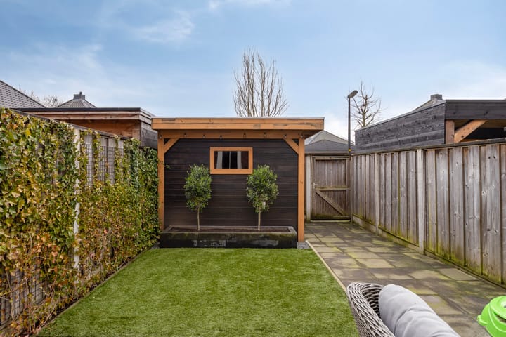 Foto 4 van Hummelsweide 16