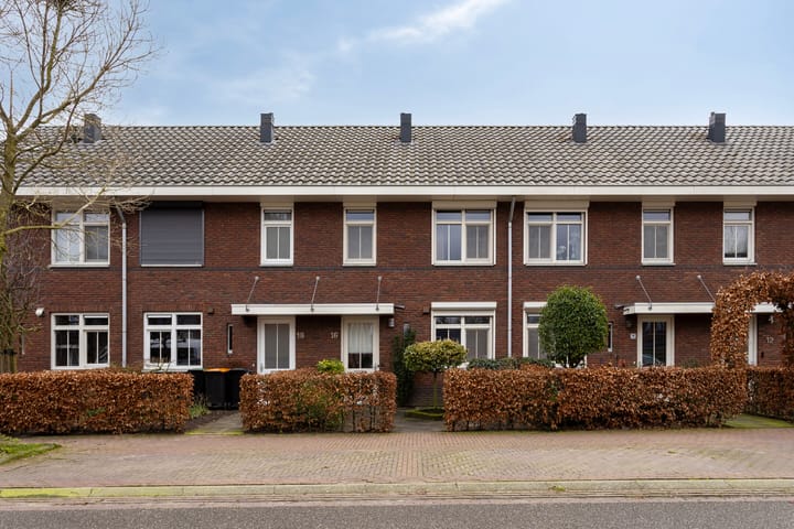 Foto 5 van Hummelsweide 16