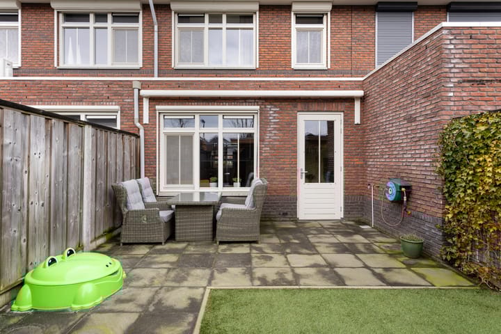 Foto 29 van Hummelsweide 16