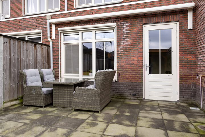 Foto 30 van Hummelsweide 16