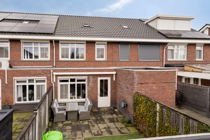 Foto 31 van Hummelsweide 16