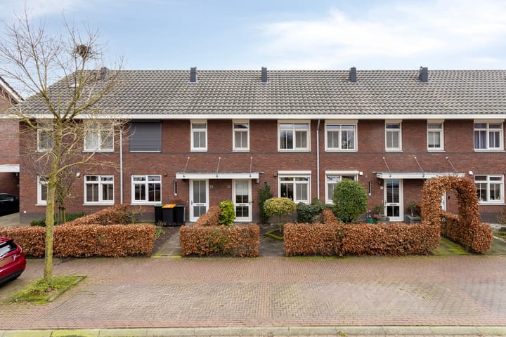 Foto 32 van Hummelsweide 16