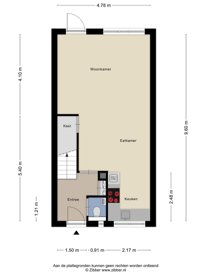 Foto 36 van Hummelsweide 16