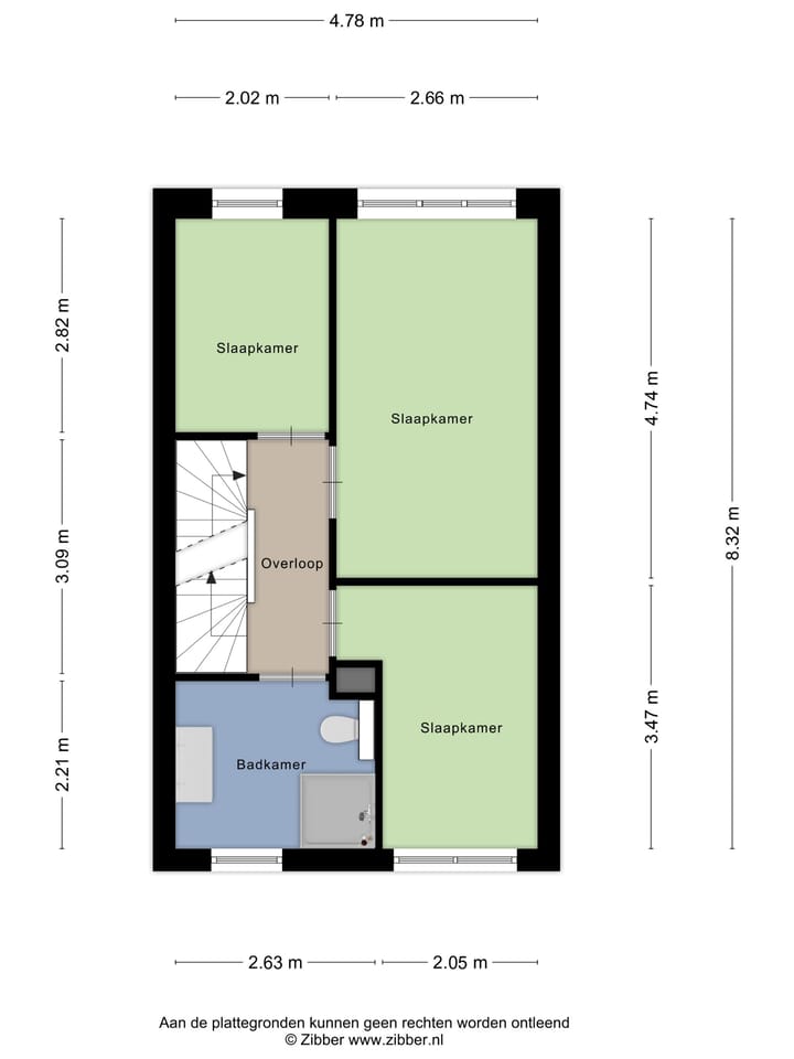 Foto 37 van Hummelsweide 16