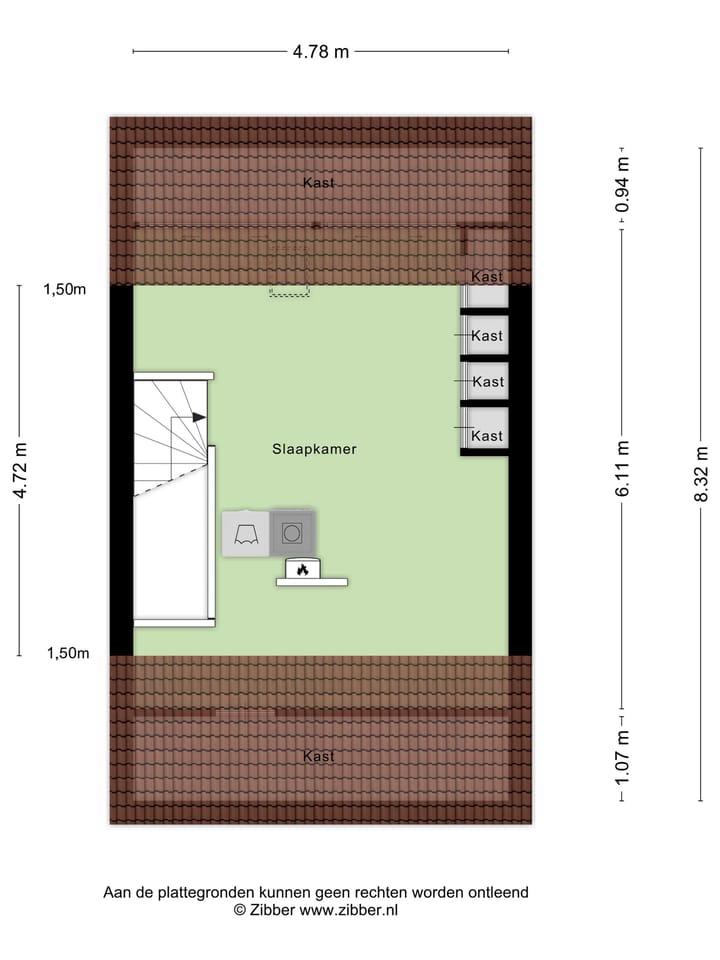 Foto 38 van Hummelsweide 16