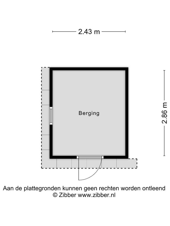 Foto 39 van Hummelsweide 16