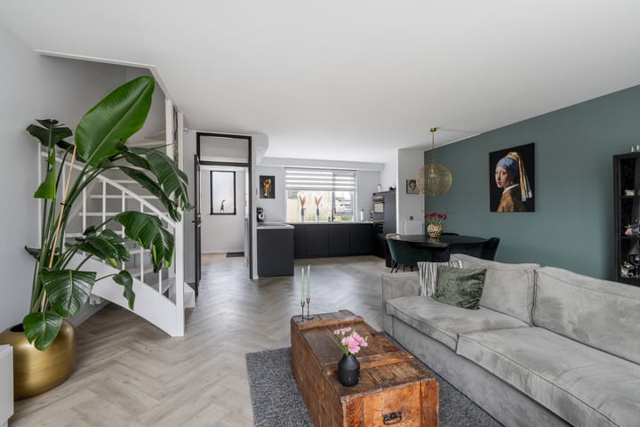 Foto 1 van Hazelaardreef 10