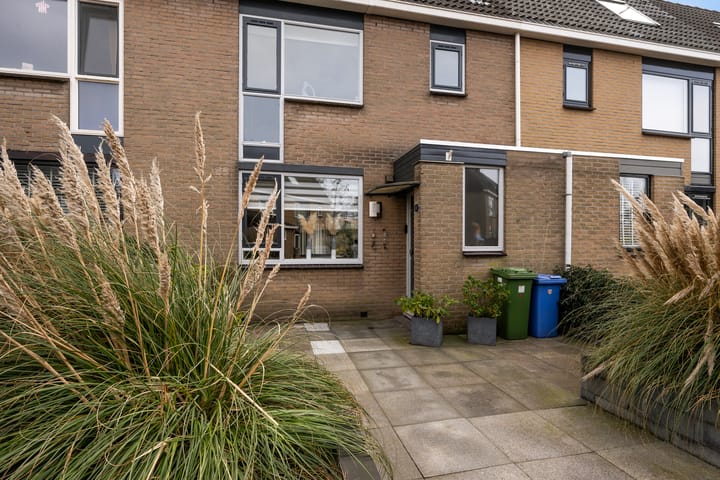 Foto 2 van Hazelaardreef 10