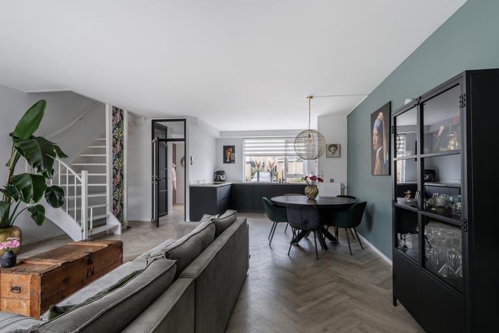 Foto 4 van Hazelaardreef 10