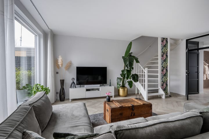 Foto 5 van Hazelaardreef 10