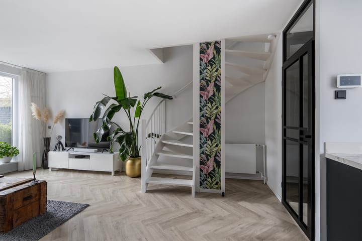 Foto 6 van Hazelaardreef 10