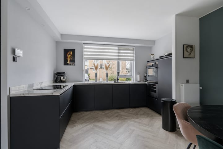 Foto 7 van Hazelaardreef 10