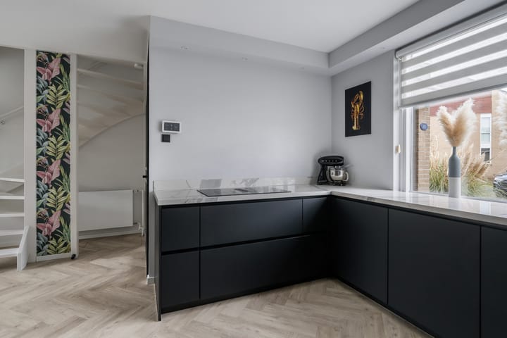 Foto 8 van Hazelaardreef 10