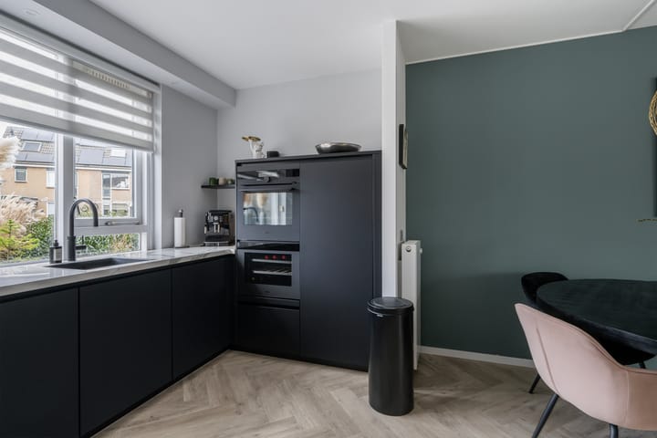 Foto 9 van Hazelaardreef 10