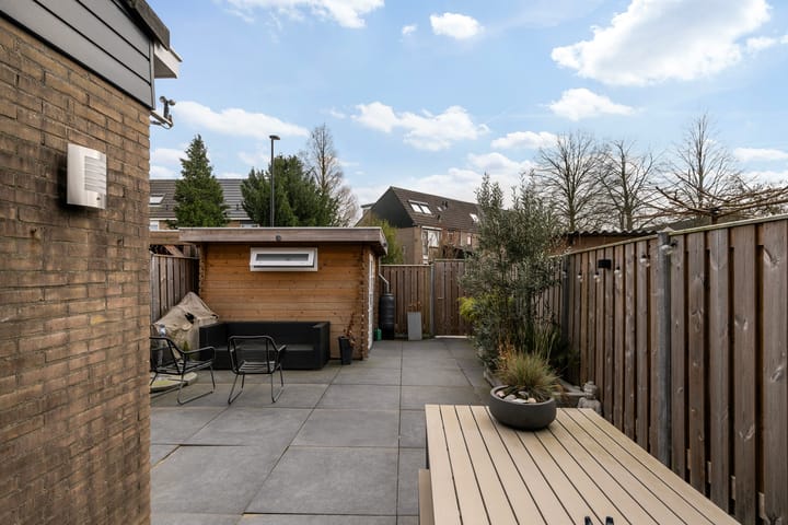 Foto 10 van Hazelaardreef 10