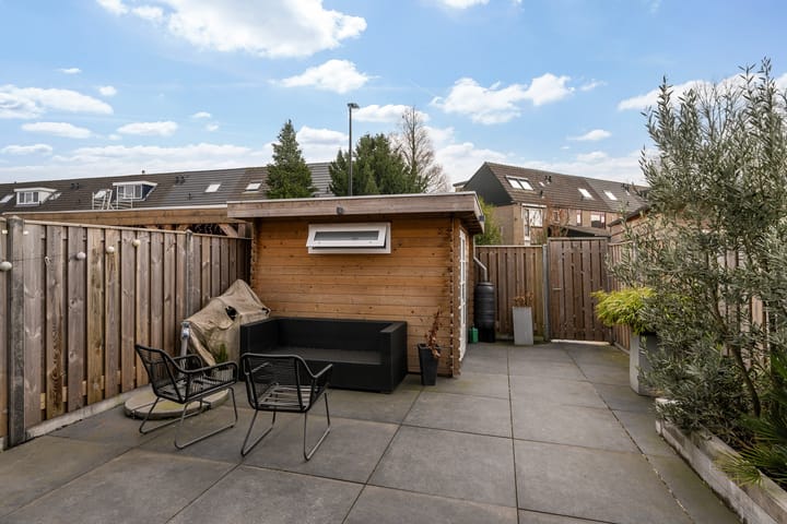 Foto 11 van Hazelaardreef 10