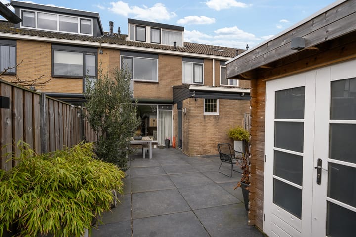 Foto 12 van Hazelaardreef 10