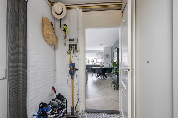 Foto 14 van Hazelaardreef 10