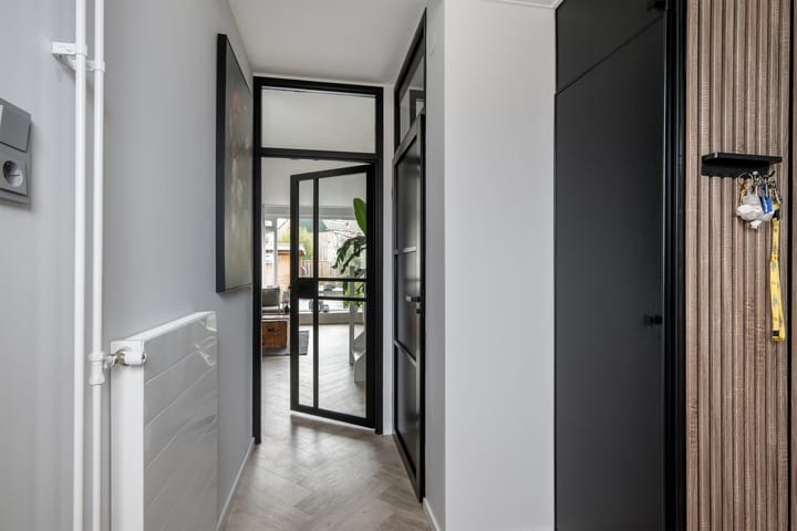 Foto 17 van Hazelaardreef 10