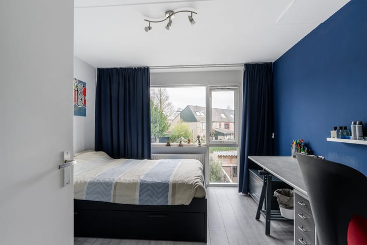 Foto 21 van Hazelaardreef 10