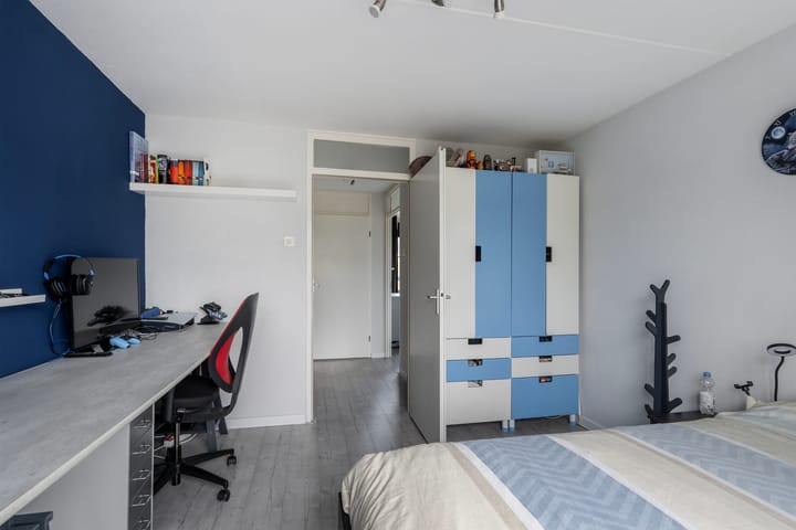 Foto 22 van Hazelaardreef 10