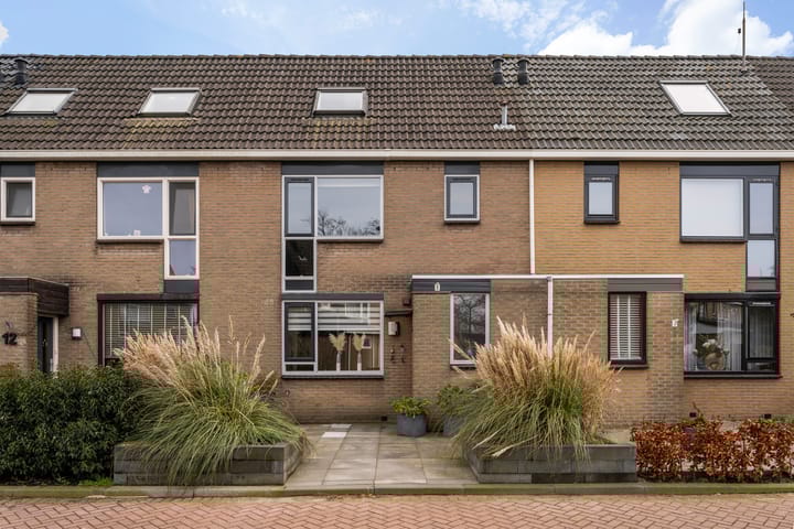 Foto 31 van Hazelaardreef 10