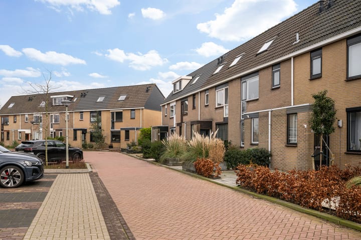 Foto 32 van Hazelaardreef 10