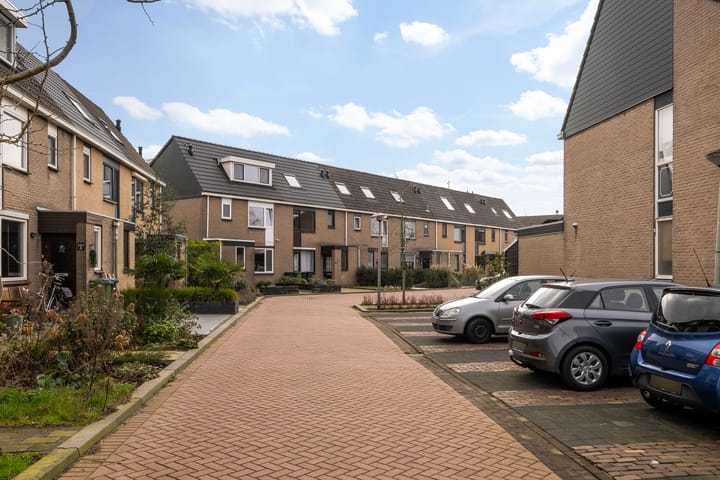 Foto 34 van Hazelaardreef 10