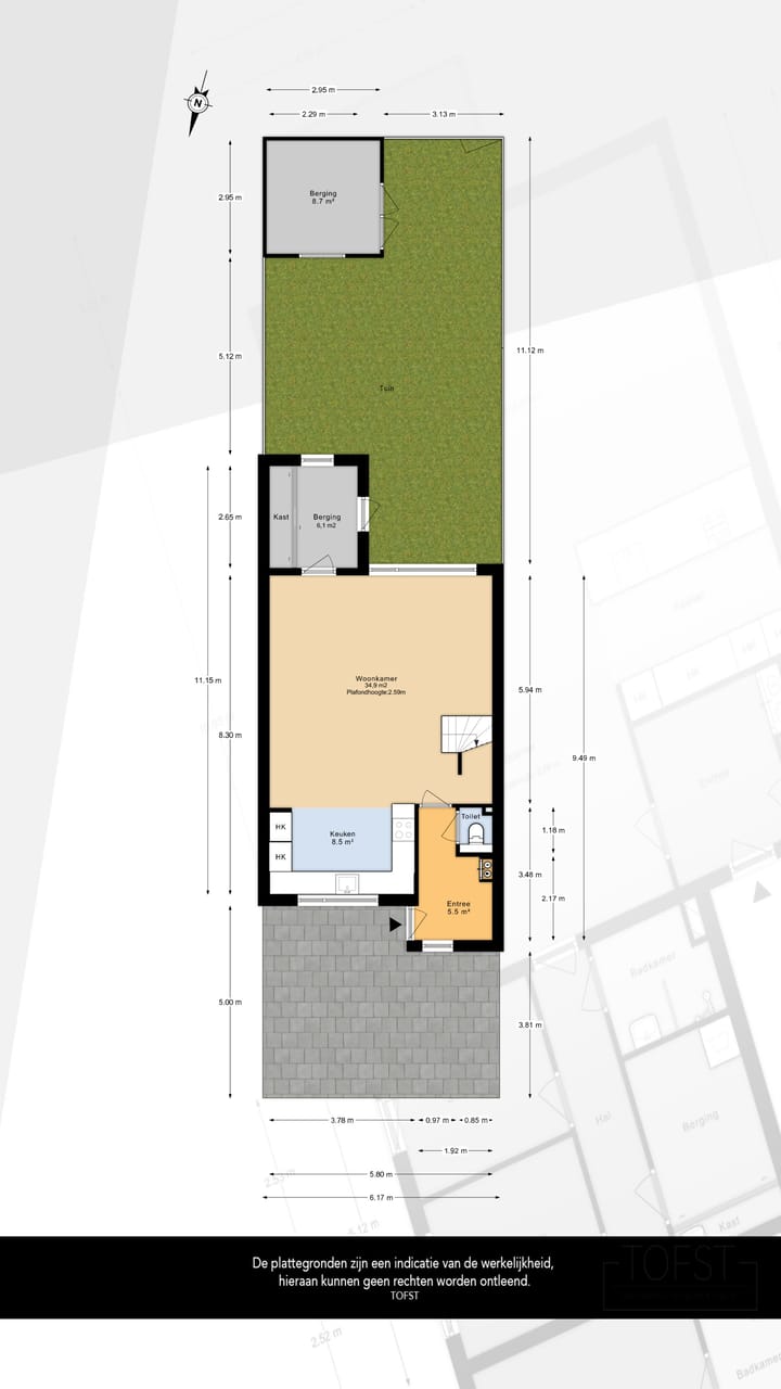 Foto 36 van Hazelaardreef 10