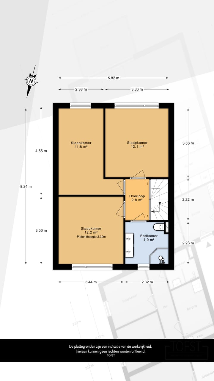 Foto 37 van Hazelaardreef 10