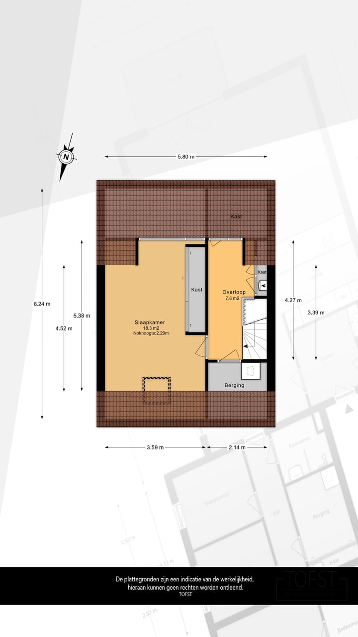 Foto 38 van Hazelaardreef 10