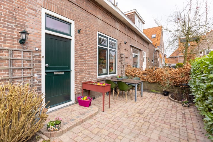 Foto 2 van Hildegondestraat 1