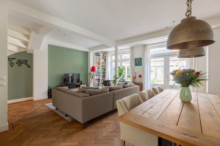 Foto 5 van Hildegondestraat 1