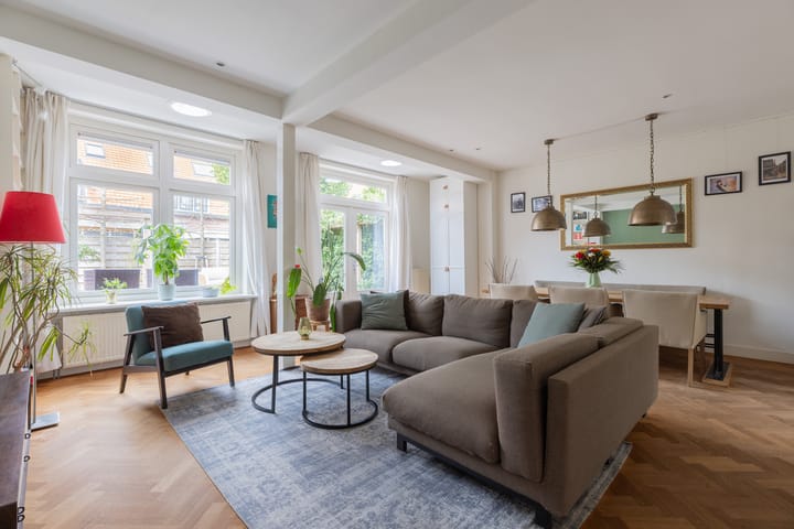 Foto 6 van Hildegondestraat 1