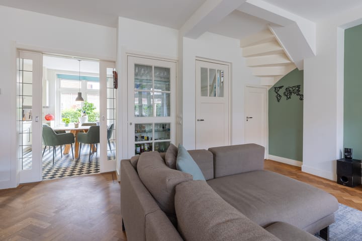 Foto 9 van Hildegondestraat 1