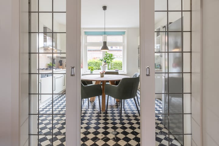 Foto 10 van Hildegondestraat 1