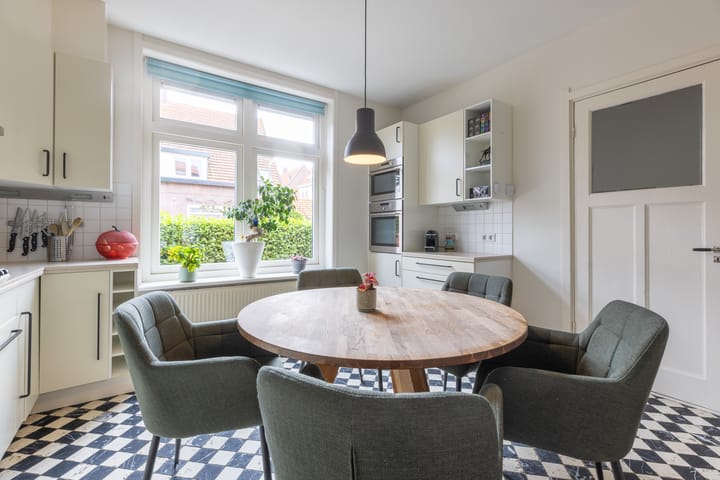 Foto 11 van Hildegondestraat 1