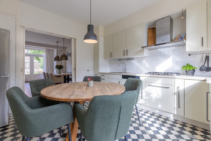 Foto 12 van Hildegondestraat 1