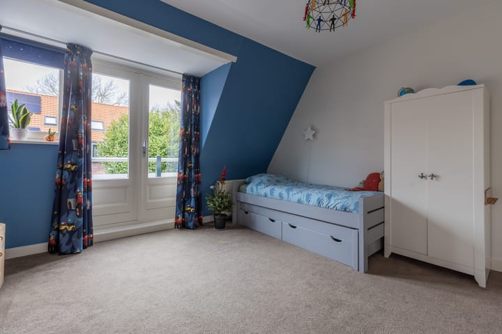 Foto 15 van Hildegondestraat 1