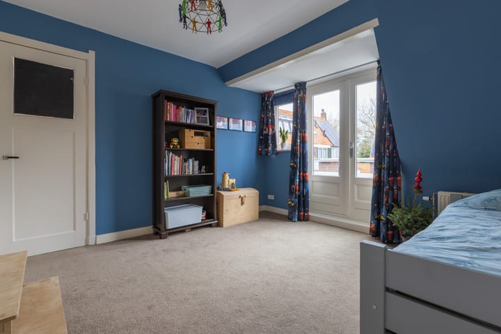 Foto 16 van Hildegondestraat 1