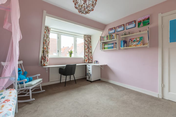 Foto 18 van Hildegondestraat 1