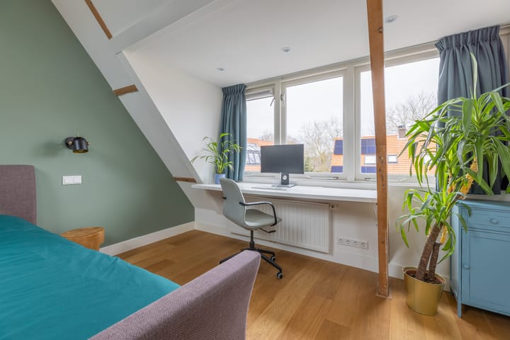 Foto 24 van Hildegondestraat 1